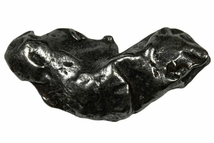 Gebel Kamil Iron Meteorite ( g) - Egypt #302595